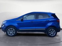 Auto Ford Ecosport Mca Tit. 1.5 Ecoblue 100Cv 5P Usate A Verona