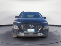Pkw Hyundai Kona Hev 1.6 Dct Xprime Gebrauchtwagen In Castegnato