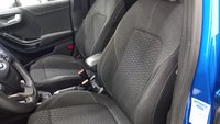 Auto Ford Puma Tit 1.0 Ecb Hybrid 125Cv 5P Usate A Mantova