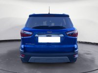 Auto Ford Ecosport Mca Tit. 1.5 Ecoblue 100Cv 5P Usate A Verona