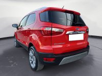 Auto Ford Ecosport 1.5 Ecoblue 95 Cv Start&Stop Titanium Usate A Verona