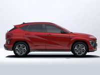 Pkw Hyundai Kona New 1.0 Tgdi Dct N Line Kurzzulassung In Castegnato