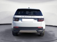 Auto Land Rover Discovery Sport 2.0D I4-L.flw 150 Cv Awd Auto R-Dynamic S Usate A Brescia