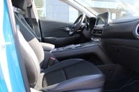 Pkw Hyundai Kona Ev New Ev Fl 64Kwh Xclass + Tt Gebrauchtwagen In Castegnato