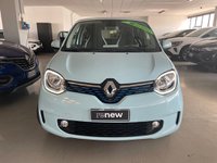 Auto Renault Twingo Electric Twingo 22Kwh Intens Usate A Varese