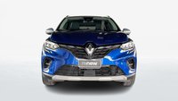 Auto Renault Captur 1.6 E-Tech Plug-In Hybrid 160Cv Intens Auto Usate A Varese