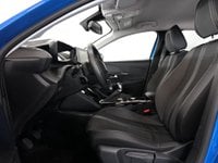 Auto Peugeot 208 Puretech 75 Stop&Start 5 Porte Allure Pack Neopat. Usate A Brescia