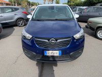 Opel Crossland Benzina Crossland 1.2 Turbo 12V 110 CV Start&Stop Edition Usata in provincia di Catania - Gidauto Usato img-3
