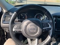 Jeep Compass Diesel 2.0 Multijet II 4WD Limited Usata in provincia di Catania - Gidauto Usato img-11