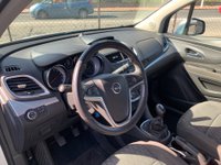 Opel Mokka Benzina 1.6 Ecotec 115CV 4x2 Start&Stop Usata in provincia di Catania - Gidauto Riposto img-8