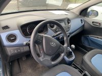 Hyundai i10 Benzina 1.0 MPI Classic Usata in provincia di Catania - Gidauto Usato img-10