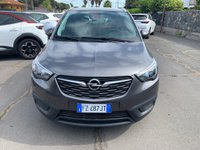 Opel Crossland Diesel Crossland X 1.5 ECOTEC D 102 CV Start&Stop Advance Usata in provincia di Catania - Gidauto Usato img-4