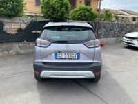 Opel Crossland Benzina Crossland 1.2 12V Start&Stop Elegance Usata in provincia di Catania - Gidauto Usato img-2