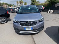 Opel Crossland Diesel Crossland 1.5 ECOTEC D 110 CV Start&Stop Edition Usata in provincia di Catania - Gidauto Usato img-4