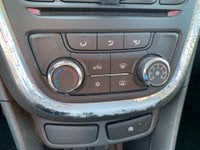 Opel Mokka Benzina 1.6 Ecotec 115CV 4x2 Start&Stop Usata in provincia di Catania - Gidauto Riposto img-11