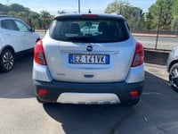 Opel Mokka Benzina 1.6 Ecotec 115CV 4x2 Start&Stop Usata in provincia di Catania - Gidauto Riposto img-3