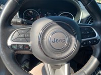 Jeep Compass Diesel 2.0 Multijet II 4WD Limited Usata in provincia di Catania - Gidauto Usato img-19