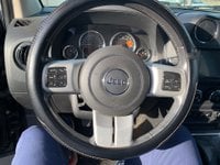 Jeep Compass Diesel 2.2 CRD Limited Usata in provincia di Catania - Gidauto Usato img-9