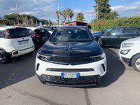 Opel Mokka Benzina 1.2 Turbo 130 CV aut. GS Line + Usata in provincia di Catania - Gidauto Usato img-15