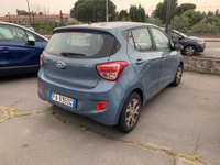 Hyundai i10 Benzina 1.0 MPI Classic Usata in provincia di Catania - Gidauto Usato img-2