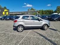 Ford EcoSport Benzina 1.0 EcoBoost 125 CV Start&Stop aut. Business Usata in provincia di Lucca - Auto P Srl PONTETETTO img-2