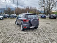 Ford EcoSport Benzina 1.0 EcoBoost 125 CV Plus Usata in provincia di Lucca - Auto P Srl PONTETETTO img-3