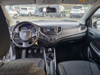 Suzuki Baleno Benzina 1.2 VVT Dualjet B-Cool GPL Usata in provincia di Lucca - Auto P Srl PONTETETTO img-10