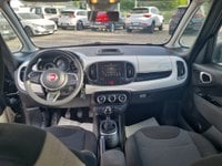 FIAT 500L Benzina 1.4 95 CV City Cross GPL Usata in provincia di Lucca - Auto P Srl PONTETETTO img-10