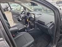Ford EcoSport Benzina 1.0 EcoBoost 125 CV Start&Stop Titanium Usata in provincia di Lucca - Auto P Srl PONTETETTO img-14