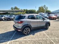 Ford EcoSport Benzina 1.0 EcoBoost 125 CV Start&Stop Active Usata in provincia di Lucca - Auto P Srl PONTETETTO img-2