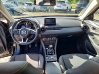 Mazda CX-3 Benzina 2.0L Skyactiv-G Exceed Usata in provincia di Lucca - Auto P Srl PONTETETTO img-10