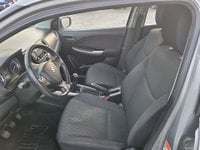 Suzuki Baleno Benzina 1.2 VVT Dualjet B-Cool GPL Usata in provincia di Lucca - Auto P Srl PONTETETTO img-5