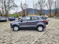 Ford EcoSport Benzina 1.0 EcoBoost 125 CV Plus Usata in provincia di Lucca - Auto P Srl PONTETETTO img-4