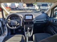 Ford EcoSport Benzina 1.0 EcoBoost 125 CV Start&Stop aut. Business Usata in provincia di Lucca - Auto P Srl PONTETETTO img-11