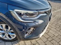 Renault Captur Ibrida Plug-in Hybrid E-Tech 160 CV Intens Usata in provincia di Lucca - Auto P Srl PONTETETTO img-19
