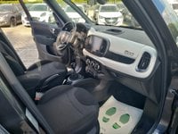 FIAT 500L Benzina 1.4 95 CV City Cross GPL Usata in provincia di Lucca - Auto P Srl PONTETETTO img-15