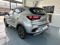 MG ZS Benzina (2021-->) 1.0T-GDI Luxury Usata in provincia di Napoli - AUTOVOLLA S.N.C. img-8