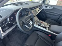 Audi Q7 Diesel/Elettrica 2ª serie 45 TDI quattro tiptronic Sport Usata in provincia di Napoli - AUTOVOLLA S.N.C. img-4