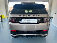 Land Rover Discovery Sport Diesel 2.0 eD4 163 CV 2WD R-Dynamic S Usata in provincia di Napoli - AUTOVOLLA S.N.C. img-9