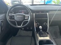 Land Rover Discovery Sport Diesel 2.0 eD4 163 CV 2WD R-Dynamic S Usata in provincia di Napoli - AUTOVOLLA S.N.C. img-2