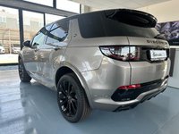 Land Rover Discovery Sport Diesel 2.0 eD4 163 CV 2WD R-Dynamic S Usata in provincia di Napoli - AUTOVOLLA S.N.C. img-7