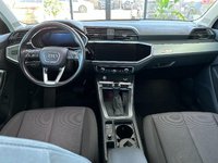 Audi Q3 Diesel 2ª serie 35 TDI S tronic Business Advanced Usata in provincia di Napoli - AUTOVOLLA S.N.C. img-4