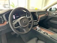 Volvo XC60 Ibrida (2017-->) T6 Recharge Plug-in Hybrid AWD automatico Ultimate Dark Usata in provincia di Napoli - AUTOVOLLA S.N.C. img-3