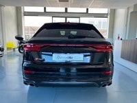 Audi Q8 Diesel/Elettrica S TDI quattro tiptronic Usata in provincia di Napoli - AUTOVOLLA S.N.C. img-13