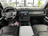 Land Rover Defender Diesel/Elettrica (2019) 110 3.0D I6 200 CV AWD Auto SE Usata in provincia di Napoli - AUTOVOLLA S.N.C. img-3