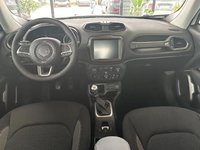 Jeep Renegade Benzina 1.0 T3 Limited Usata in provincia di Napoli - AUTOVOLLA S.N.C. img-4