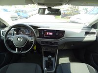 Volkswagen Polo Benzina 1.0 TSI 5p. Comfortline BlueMotion Technology Usata in provincia di Venezia - RAMPON AUTO SRL img-8