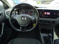 Volkswagen Polo Benzina 1.0 TSI 5p. Comfortline BlueMotion Technology Usata in provincia di Venezia - RAMPON AUTO SRL img-11