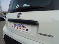 FIAT Panda Ibrida 1.0 FireFly S&S Hybrid Km 0 in provincia di Venezia - RAMPON AUTO SRL img-20