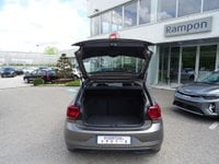 Volkswagen Polo Benzina 1.0 TSI 5p. Comfortline BlueMotion Technology Usata in provincia di Venezia - RAMPON AUTO SRL img-19